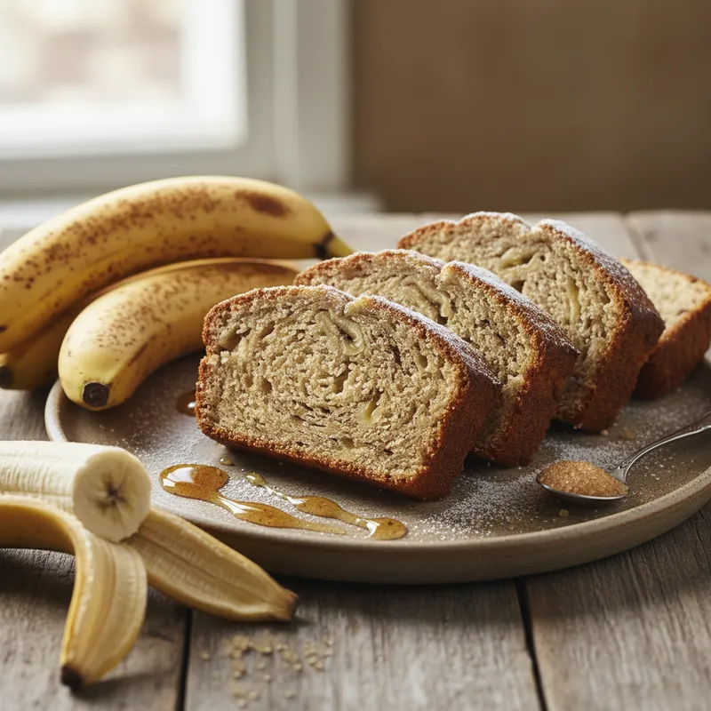 Banana Bread