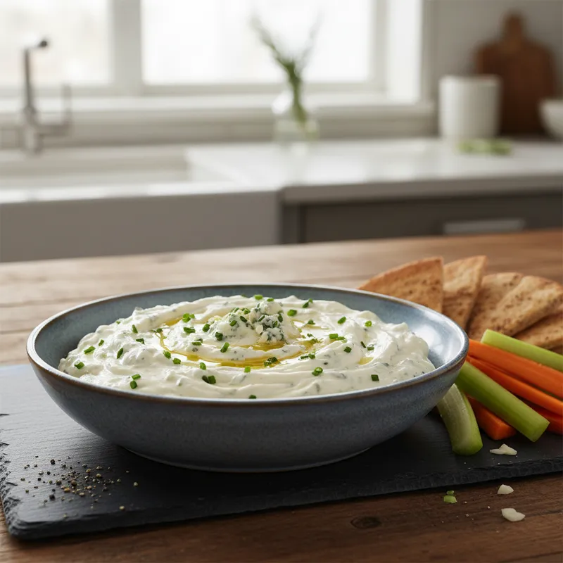 Blue Cheese Dip