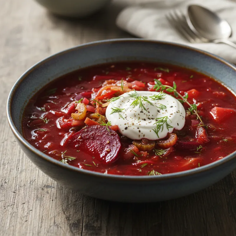 Borscht