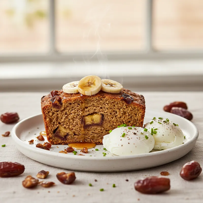 Breakfast Loaf