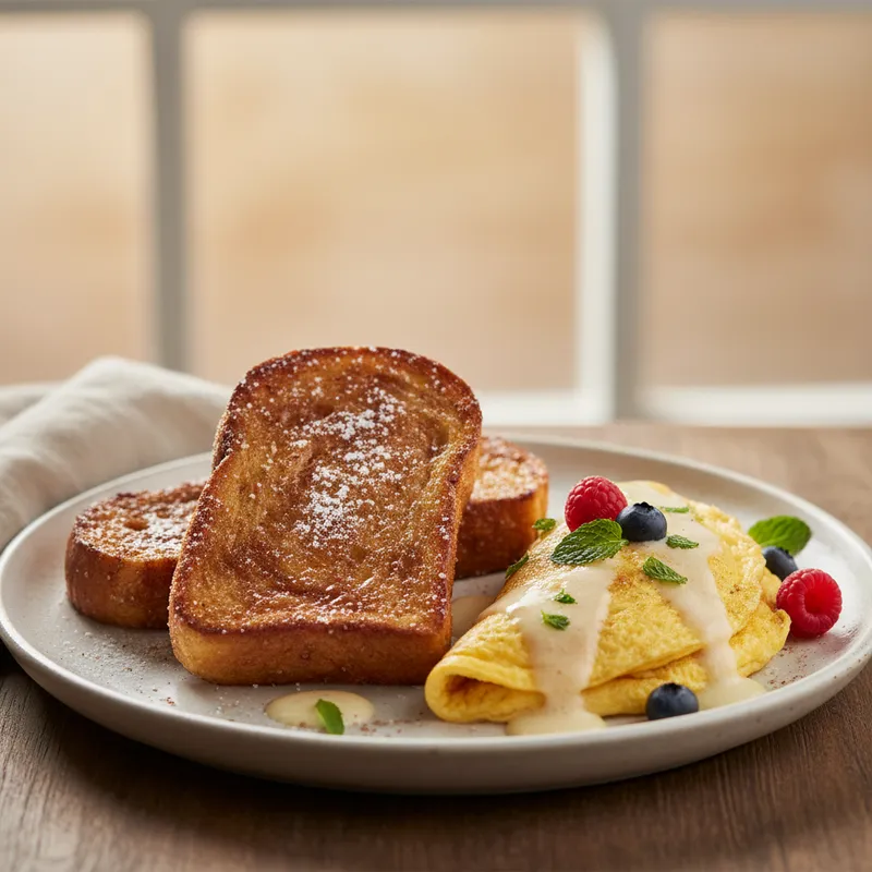 Cinnamon Toast
