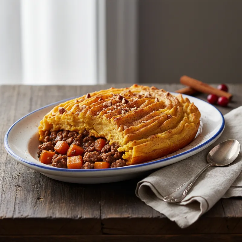 Cottage Pie