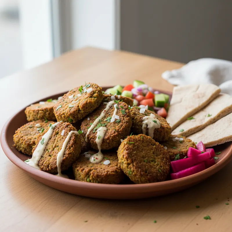 Falafels