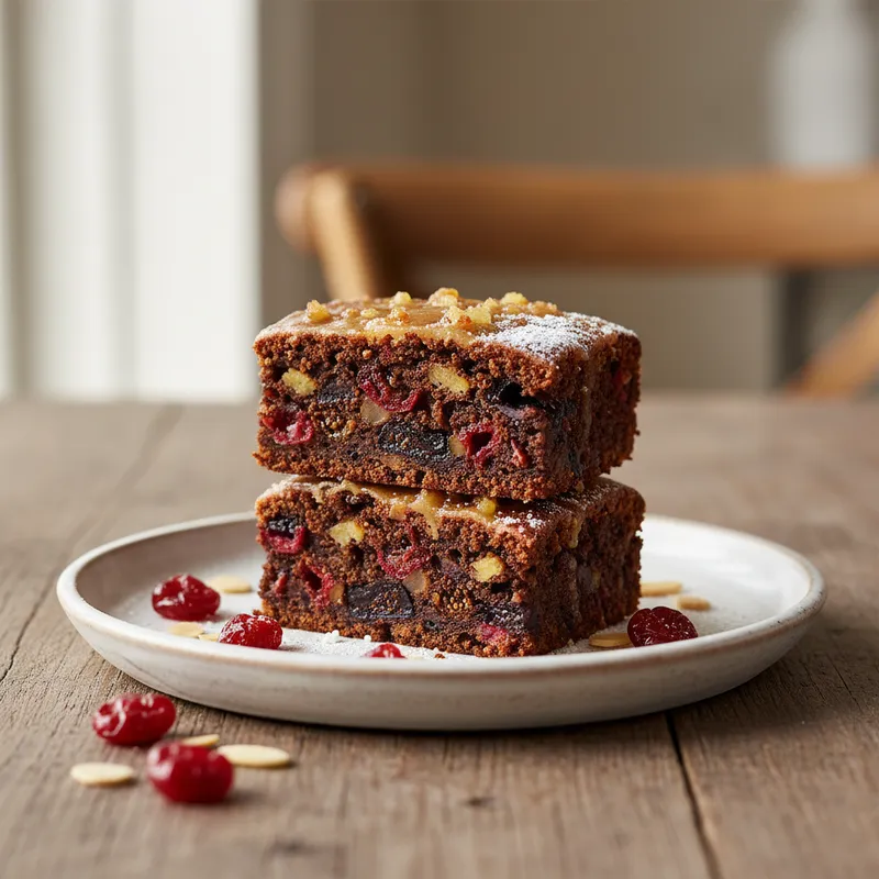 Fruit Cake