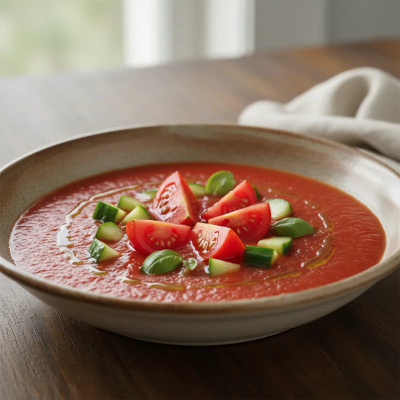 Gazpacho