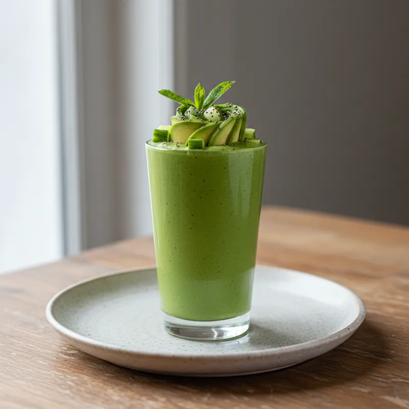 Green Smoothie