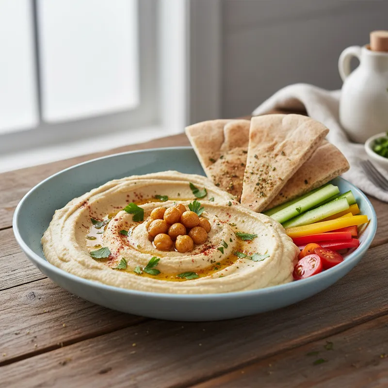 Hummus