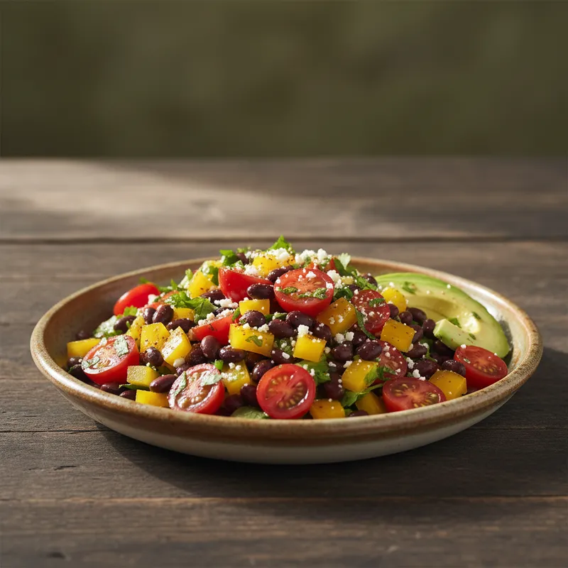 Mexican Salad