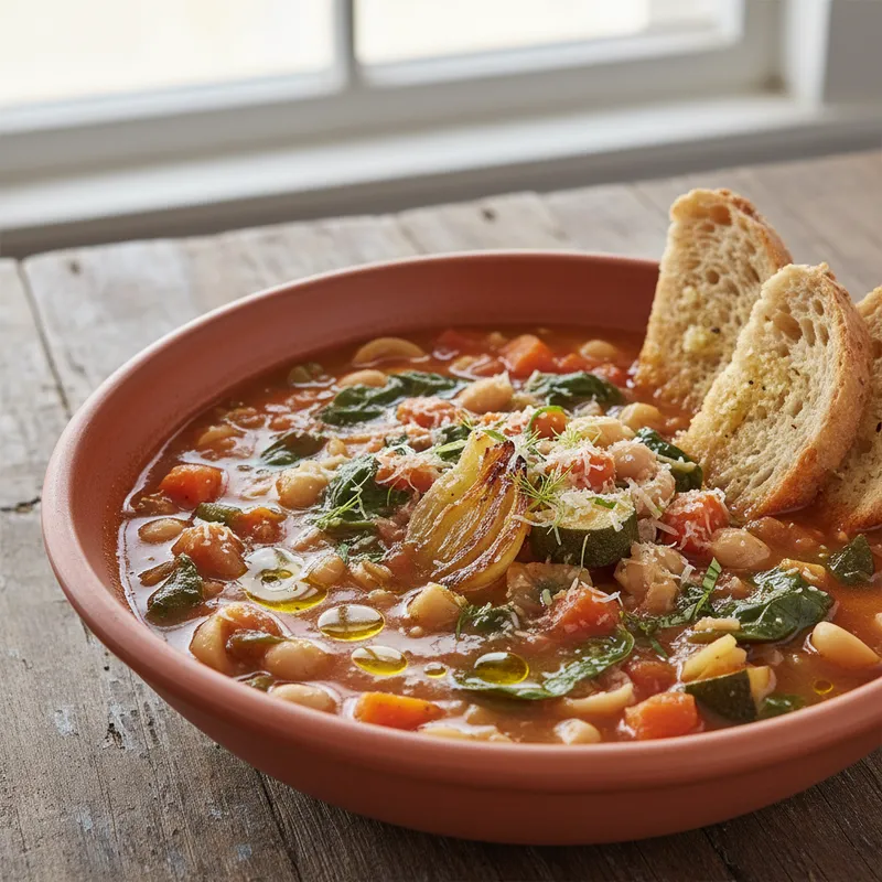 Minestrone