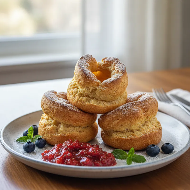 Popovers