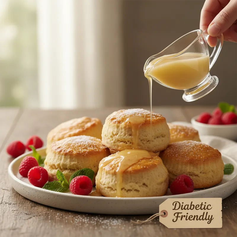 Scones