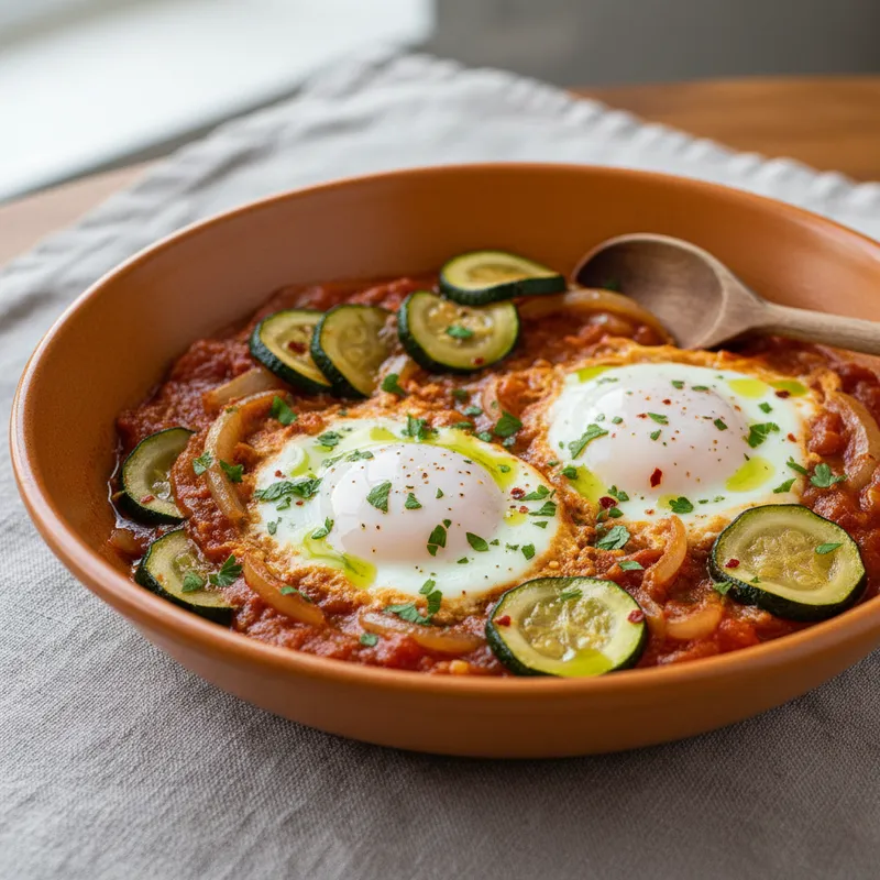 Shakshuka