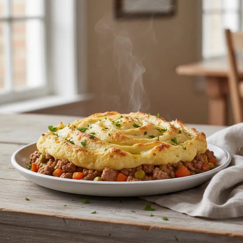 Shepherds Pie