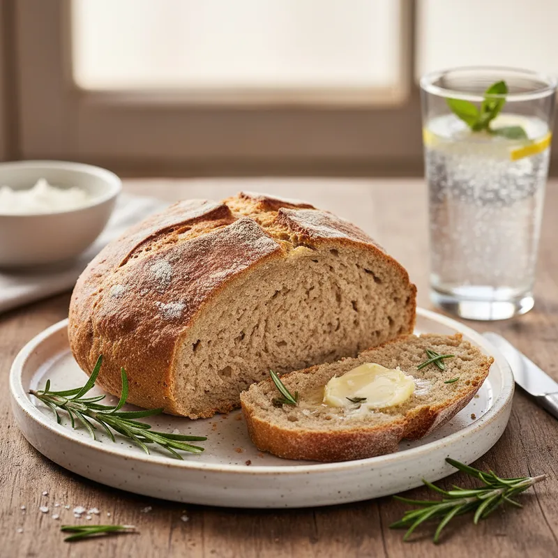 Soda Bread