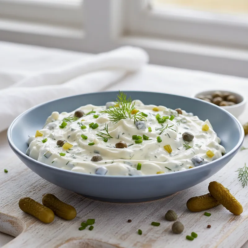 Tartare Sauce