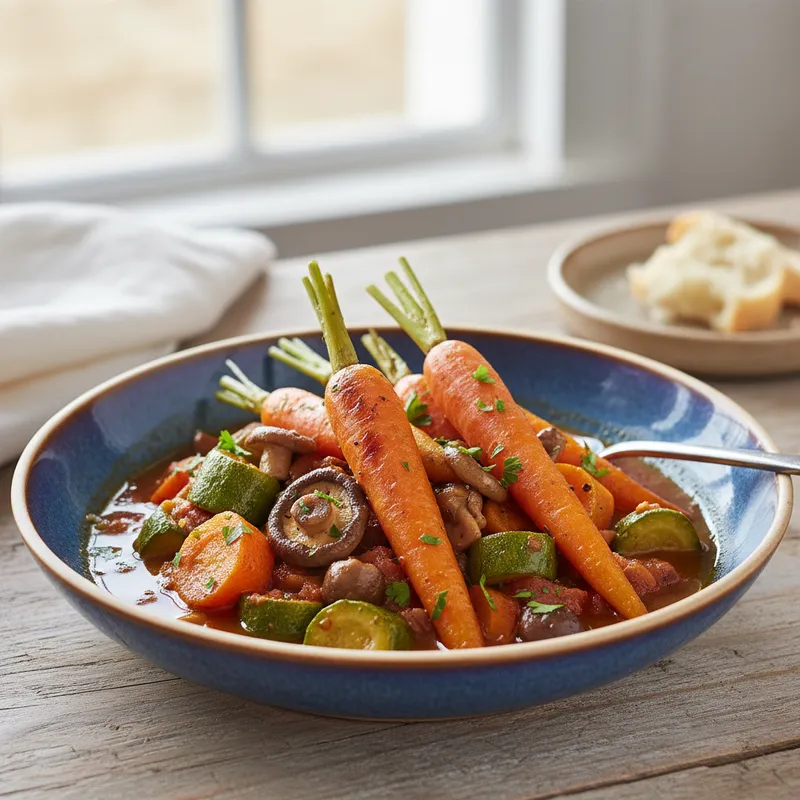 Veggie Stew