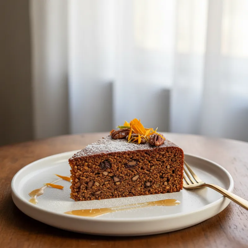 Venda Cake